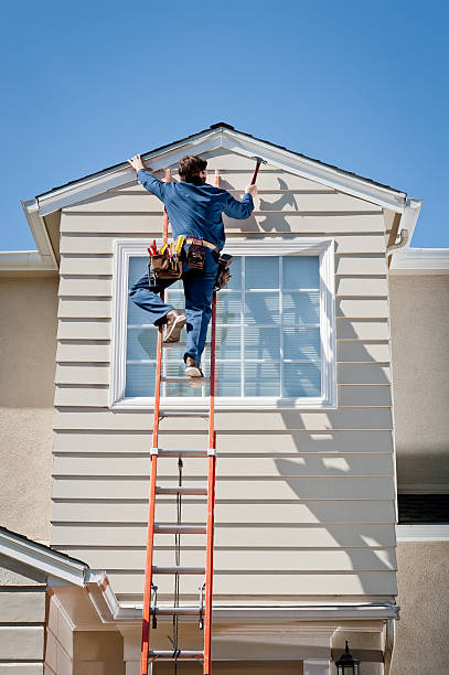 Best Insulated Siding Installation  in West Jefferson, OH